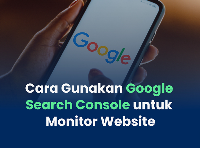 Google Search Console