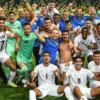 sepak bola piala dunia u-20 2023