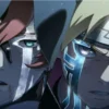 Nonton Boruto Episode 291 Sub Indo Di IQIYI Dan Bstation Gratis, Boruto vs Code