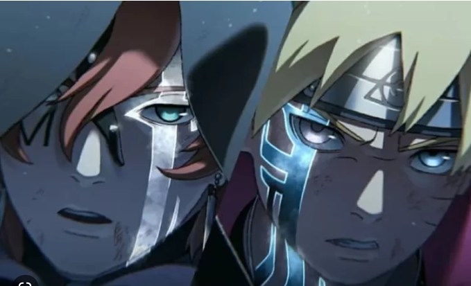 Nonton Boruto Episode 291 Sub Indo Di IQIYI Dan Bstation Gratis, Boruto vs Code