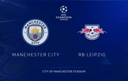 link streaming nonton manchester city vs rb leipzig