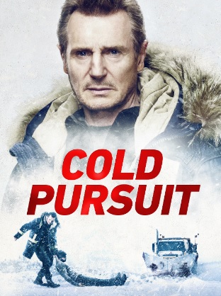 Link Nonton Film Cold Pursuit Full HD, Klik di Sini Gratis!