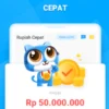 daftar apk pinjol ilegal gak usah dibayar