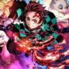 demon slayer kapann rilis