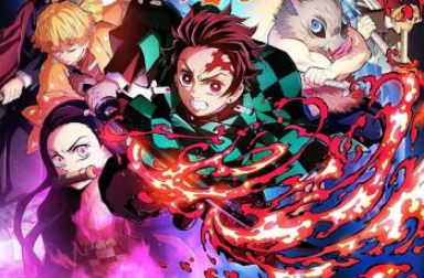 demon slayer kapann rilis