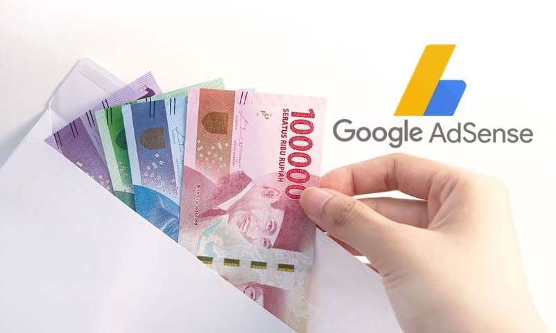 Cara Menghasilkan Uang Dari Internet! Lewat Google Keyword Planner Bisa Dapat 20 Juta Perbulan