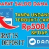 Lagi Rame Yang Cair! Game Penghasil Saldo Dana Gratis Dapet Rp 500.000