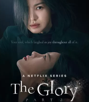 nonton dan download the glory season 2