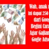 Wow! Dari Google Keyword Planner Dapat Jutaan Dan Ini Judul Konten yang Paling Dicari Di Tahun 2023