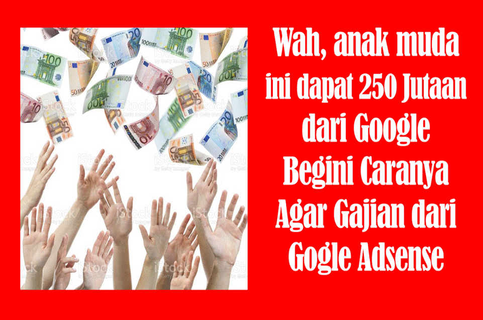 Wow! Dari Google Keyword Planner Dapat Jutaan Dan Ini Judul Konten yang Paling Dicari Di Tahun 2023