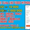 Terbaru dan Tercepat! Game Penghasil Saldo DANA Tanpa Deposit Langsung Withdraw