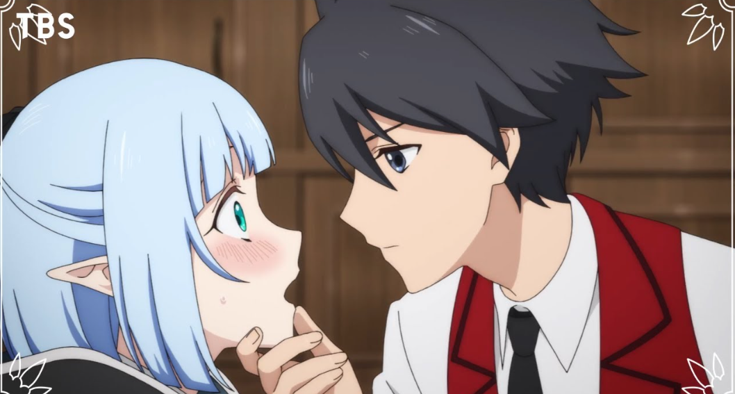 Update Terbaru! Gratis Nonton Anime Hyouken No Majutsushi Ga Sekai Wo Suberu Episode 10 Sub Indo Di Bstation