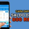 Rugi Gak Coba Game Ini! Game Penghasil Uang Terbaru, Tercepat, Tanpa Deposit Dan Dapat Saldo DANA Gratis 800 Ribu