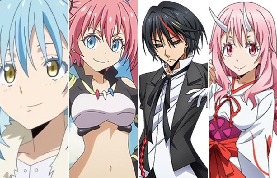 Where to Watch Tensura Movie :That Time I Got Reincarnated as a Slime the Movie, Free!