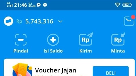 Game Penghasil Saldo DANA, Tanpa Iklan 5 Menit Langsung Cair 5 Juta, Withdraw Tiap Hari, Buruan Cek Disini!