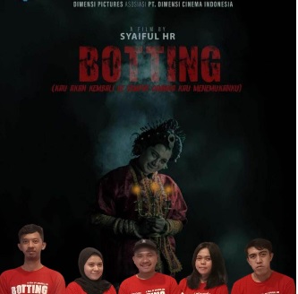 Link Nonton Film Botting Kualitas HD, Klik di Sini Untuk Menontonnya!