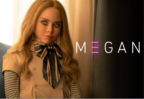 film megan