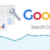 Cara Simple dan Gak Ribet Menautkan Website Kamu Dengan Google Search Console