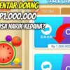 game penghasil saldo dana tercepat 2022 terbukti membayar tanpa iklan