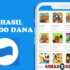 Rekomendasi Terbaru Game Saldo DANA Tercepat, Langsung Cair Cek Disini!