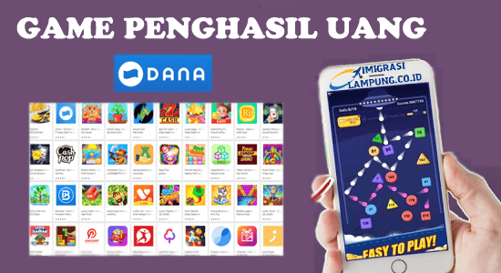 game tercepat penghasil uang