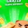 Buruan! Mainkan Game Penghasil Uang: Tanpa Iklan dan Tanpa Deposit Awal. Penambah Saldo Dana Dengan Mudah. Download di sini!