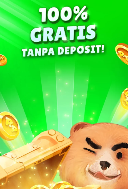 Buruan! Mainkan Game Penghasil Uang: Tanpa Iklan dan Tanpa Deposit Awal. Penambah Saldo Dana Dengan Mudah. Download di sini!