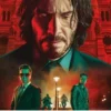 Nonton Film Bioskop Online John Wick Chapter 4, Simak Sinopsis dan Link nya di Sini!