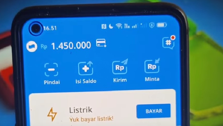 5 Kali Main Saja Dapat 1,5 Juta! Game Penghasil Saldo Dana Gratis 2023 Pasti Cair