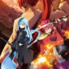 Update Terbaru! Link Gratis Nonton Anime Tensura Movie: Tensei Shitara Slime Datta Ken Maret 2023 Tersedia English Sub dan Sub Indo