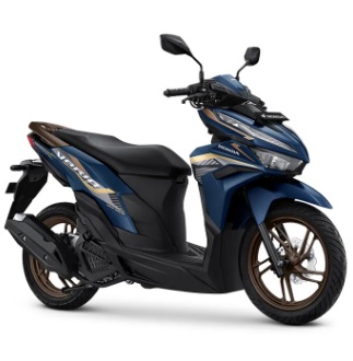 Cicilan Motor Honda Vario 160 Terbaru 2023, di Bawah 1 Juta