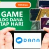 Jangan Banyak Cakap! Cara Mendapatkan Uang Dari Internet, Sekali Klik Langsung Withdraw Tanpa Undang Teman