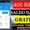 Sedapp! Game Penghasil Saldo DANA Tercepat Terbukti Membayar, Main 1 Hari Langsung Dapat Rp. 400.000