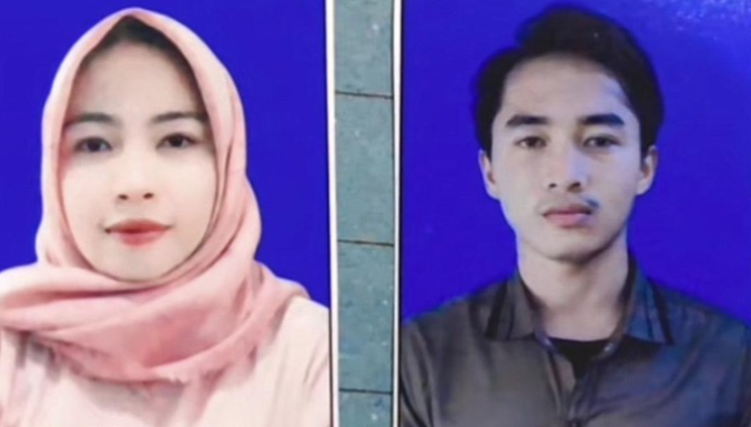 kisah cinta viral seorang guru