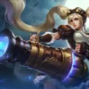 kisah perjalanan hero layla mobile legends