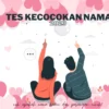 link tes kecocokan nama