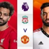 Liverpool Vs Manchester United