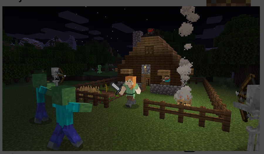 TERBARU! Minecraft 1.19 Download Gratis, Lengkap Link Minecraft Legends