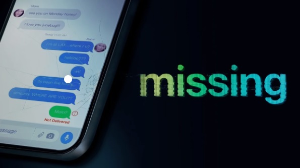 Nonton Film Missing (2023) Sub Indo, Bukan di Rebahin dan LK21, Cek di Sini!