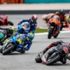 Berita Motogp 2023 Portimao Bagnaia sicepat & Fabio Ketiga