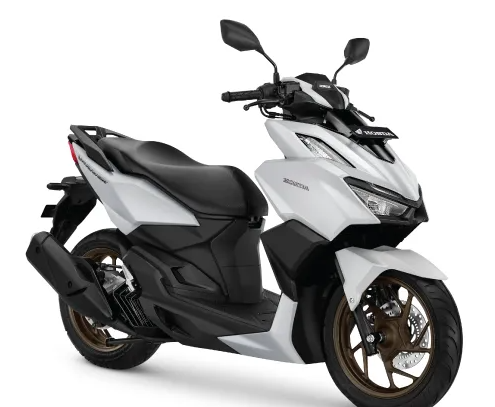 Keunggulan Motor Honda Vario 160 CBS: Canggih dan Nyaman dipakai. Baca dan Simak di sini!