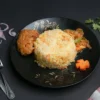 Resep Nasi Ayam Goreng Enak dan Mudah Dibuat