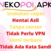 nekopoi versi 3.0.1