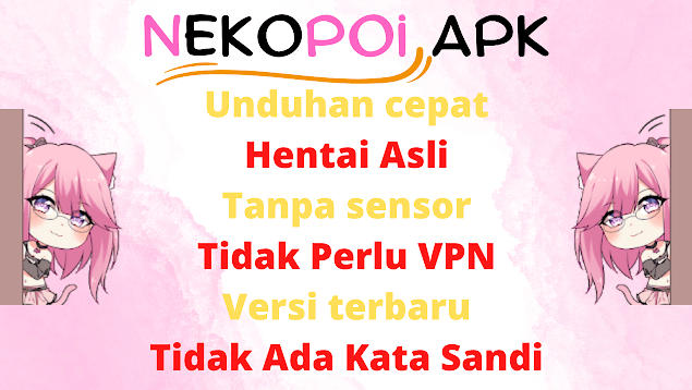 nekopoi versi 3.0.1