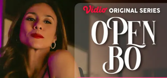 open bo the series