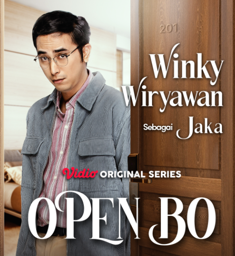 Tayang Episode Terbaru! Buruan Nonton dan Download Film Open BO The Series 2023. Klik di sini!