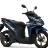 Harga dan Spesifikasi Motor Honda Vario 125 Terbaru, Buruan Beli dan Pilih Warna Favorit Anda!