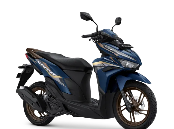 Harga dan Spesifikasi Motor Honda Vario 125 Terbaru, Buruan Beli dan Pilih Warna Favorit Anda!