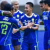 persib bandung bhayangkara fc