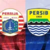 persija vs persib